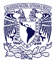 Escudo de la UNAM