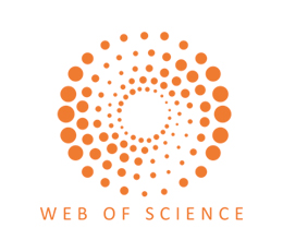 Logo Web of Science